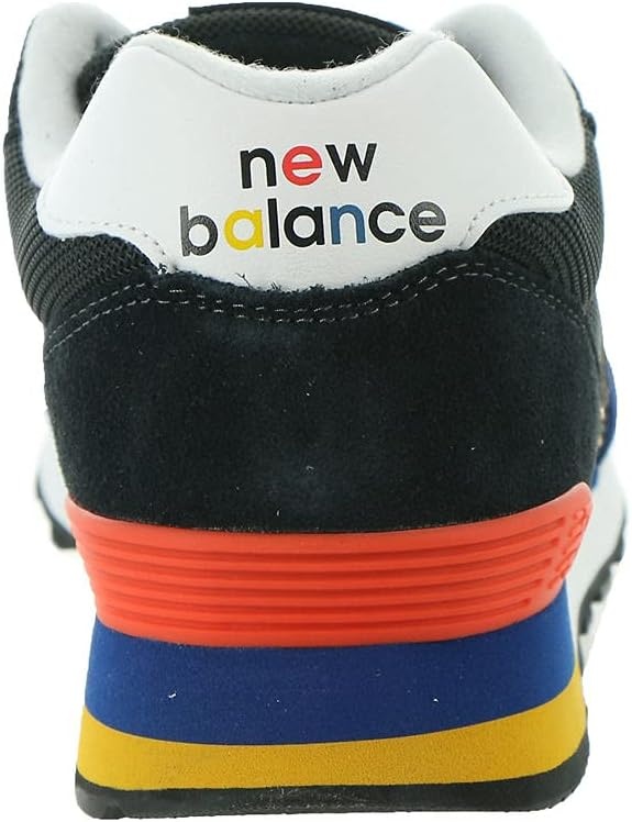 image:imageNew Balance Mens 515 Casual ShoesBlackAspen