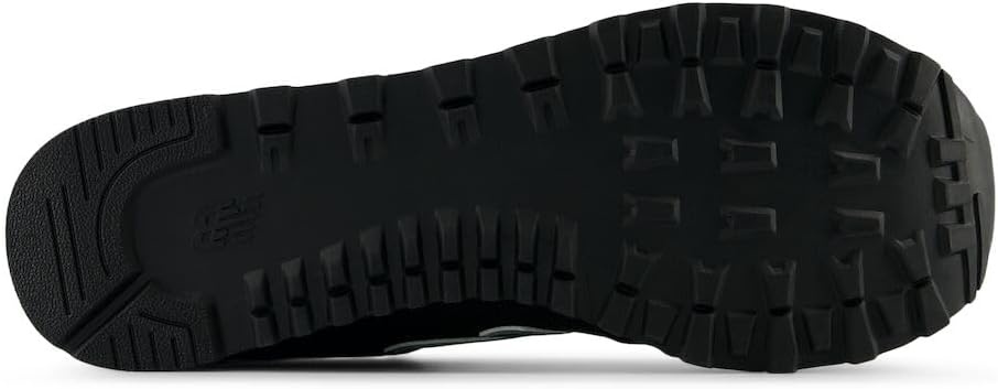 image:imageNew Balance Mens 515 Casual ShoesBlackGreen