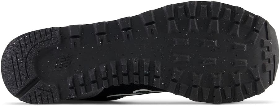 image:imageNew Balance Mens 515 Casual ShoesBlackShadow GreyNightwatch Green