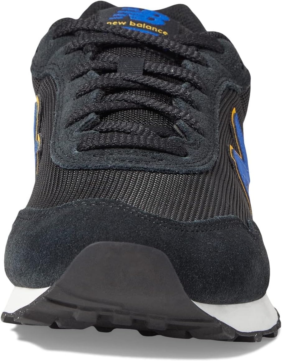 image:imageNew Balance Mens 515 Casual ShoesBlackTeam Royal