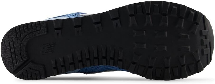 image:imageNew Balance Mens 515 Casual ShoesBlue LagunaLight Chrome BlueRaincloud