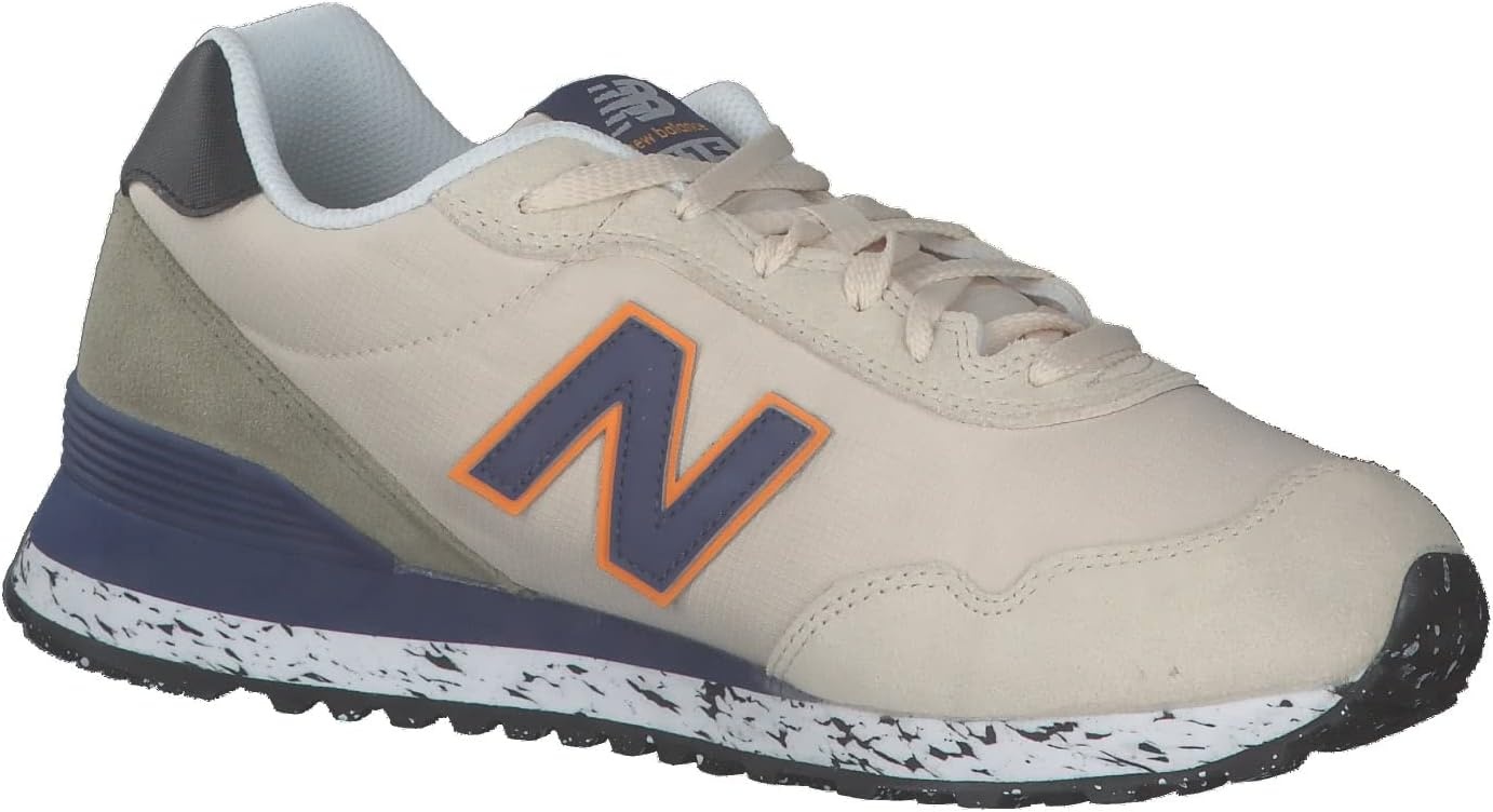 image:imageNew Balance Mens 515 Casual ShoesCalm TaupeMoon Shadow