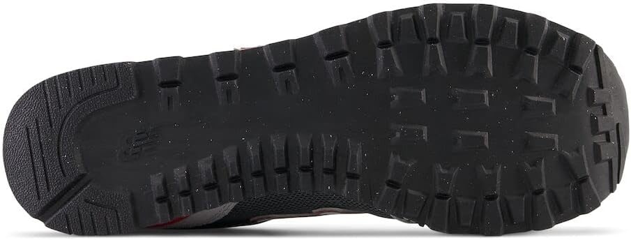 image:imageNew Balance Mens 515 Casual ShoesCastlerockRaincloudTrue Red