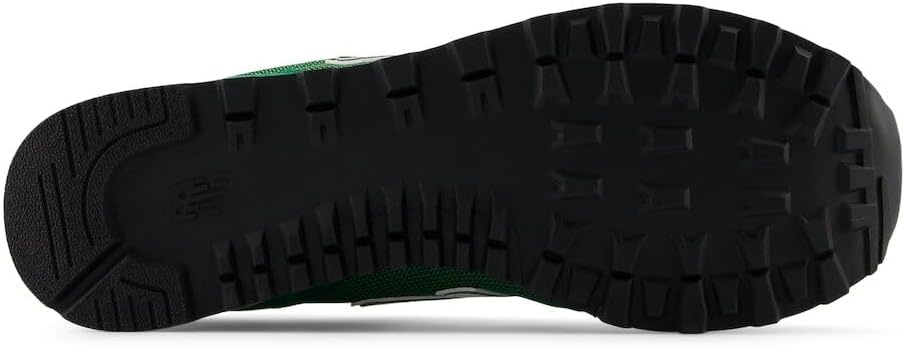 image:imageNew Balance Mens 515 Casual ShoesClassic PineAngoraWhite
