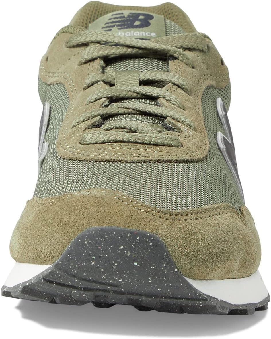 image:imageNew Balance Mens 515 Casual ShoesCovert GreenBlacktop