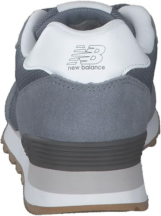 image:imageNew Balance Mens 515 Casual ShoesDeep SeaNb White