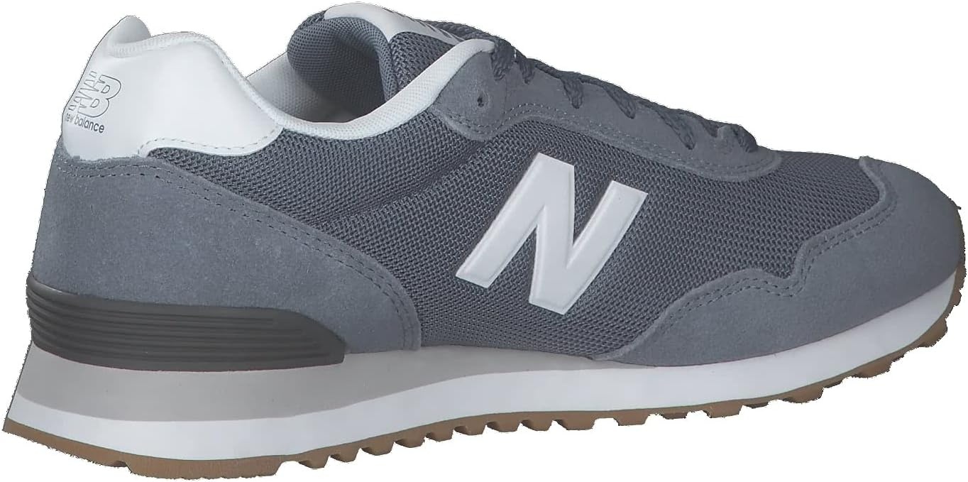 image:imageNew Balance Mens 515 Casual ShoesDeep SeaNb White