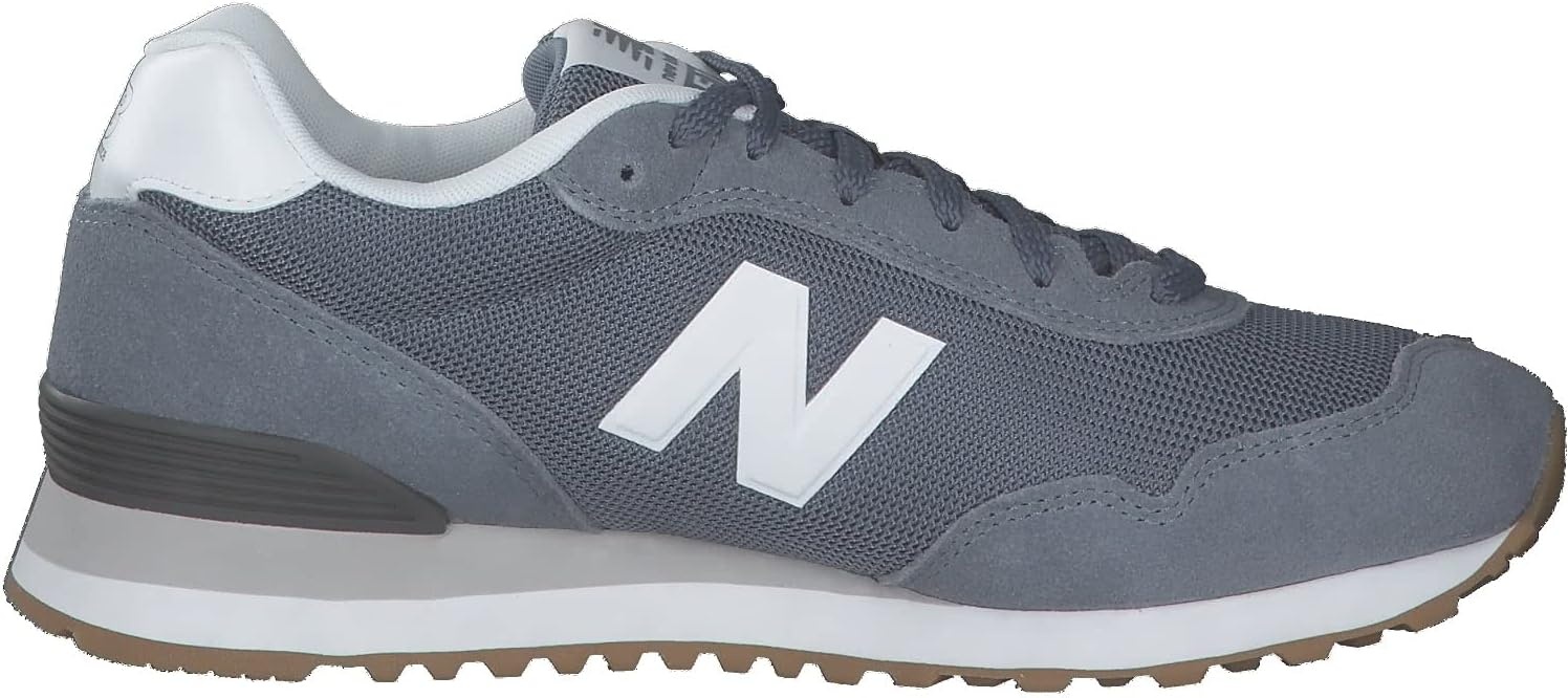 image:imageNew Balance Mens 515 Casual ShoesDeep SeaNb White