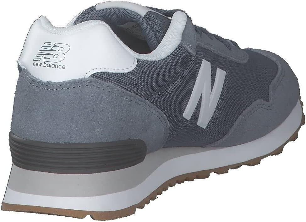 image:imageNew Balance Mens 515 Casual ShoesDeep SeaNb White
