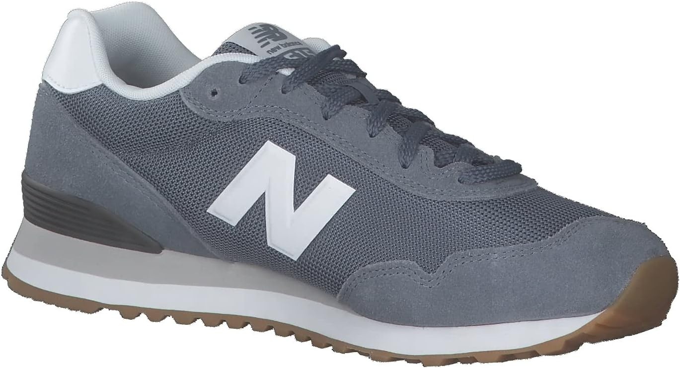 image:imageNew Balance Mens 515 Casual ShoesDeep SeaNb White