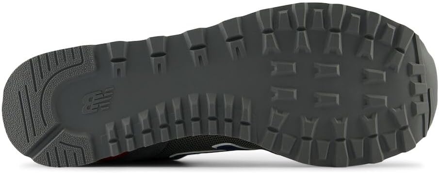 image:imageNew Balance Mens 515 Casual ShoesGreyBlue