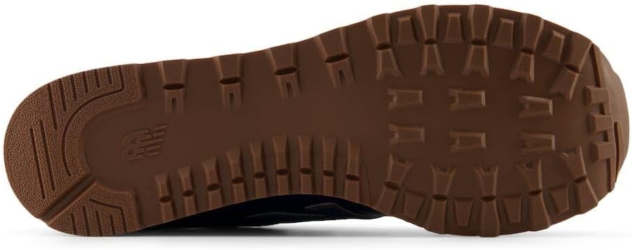 image:imageNew Balance Mens 515 Casual ShoesGreyNavy