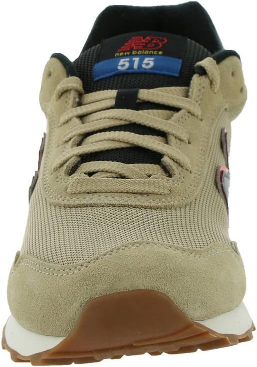 image:imageNew Balance Mens 515 Casual ShoesIncenseBlack