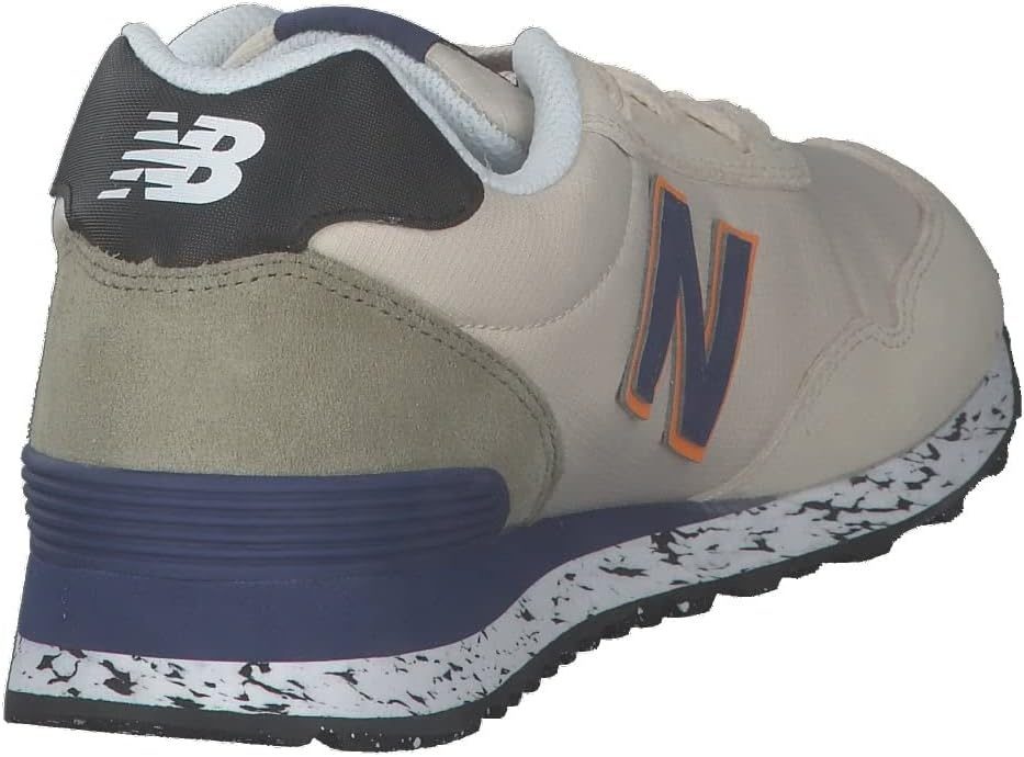 image:imageNew Balance Mens 515 Casual ShoesMarbleheadNb White