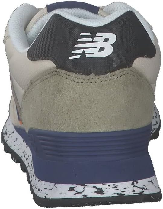 image:imageNew Balance Mens 515 Casual ShoesMarbleheadNb White