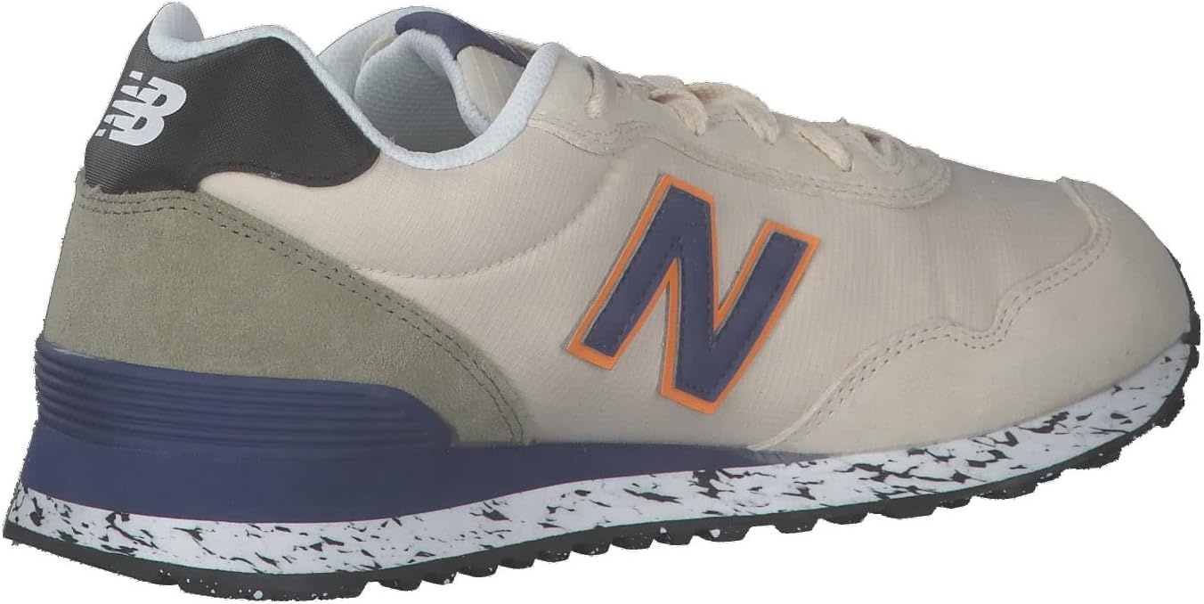image:imageNew Balance Mens 515 Casual ShoesMarbleheadNb White