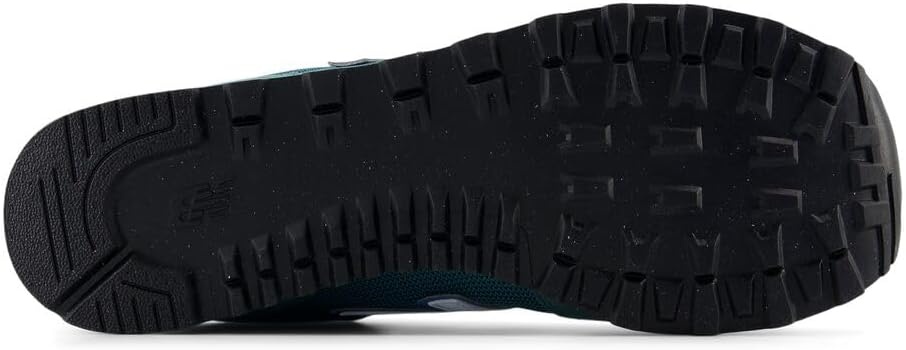 image:imageNew Balance Mens 515 Casual ShoesNew SpruceWhite