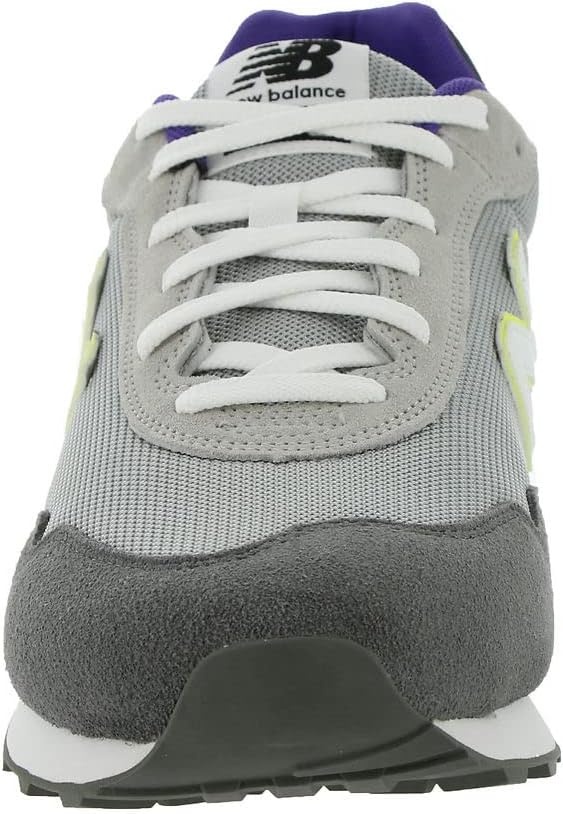 image:imageNew Balance Mens 515 Casual ShoesRain CloudLemonade