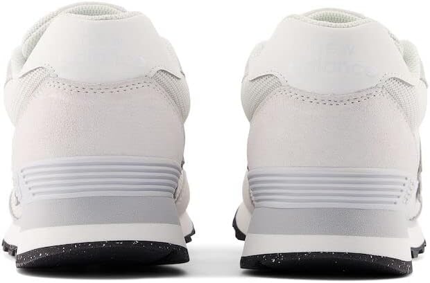 image:imageNew Balance Mens 515 Casual ShoesReflectionWhite