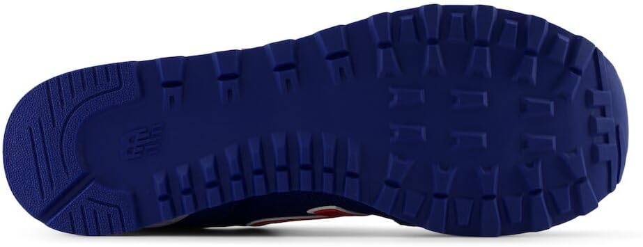 image:imageNew Balance Mens 515 Casual ShoesRoyal BlueRed
