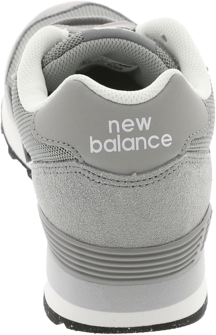 image:imageNew Balance Mens 515 Casual ShoesSlate GreyWhite