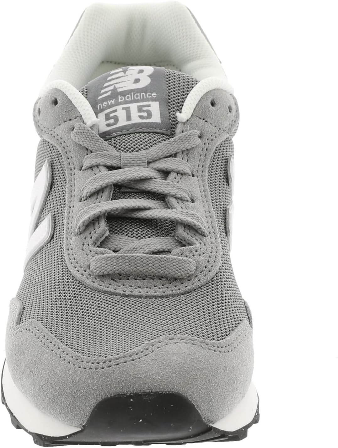 image:imageNew Balance Mens 515 Casual ShoesSlate GreyWhite
