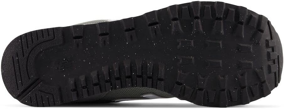 image:imageNew Balance Mens 515 Casual ShoesSlate GreyWhiteAluminum Grey