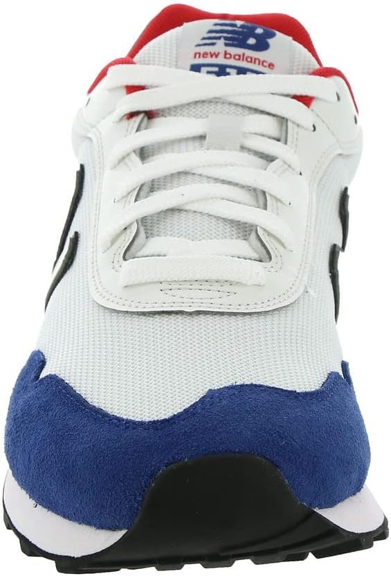image:imageNew Balance Mens 515 Casual ShoesWhiteBlack