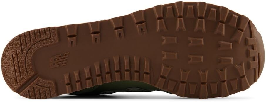 image:imageNew Balance Mens 515 Casual ShoesWhiteOlive
