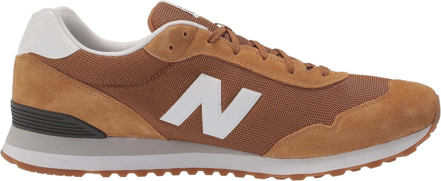 image:imageNew Balance Mens 515 Casual ShoesWorkwearNb White