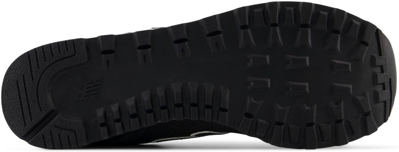 image:imageNew Balance Mens 515 Black 95 US