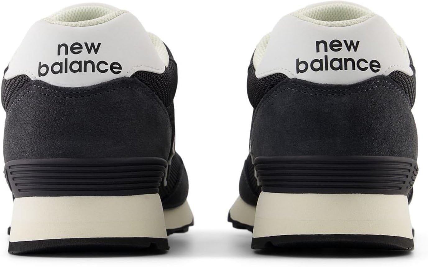 image:imageNew Balance Mens 515 Black 95 US