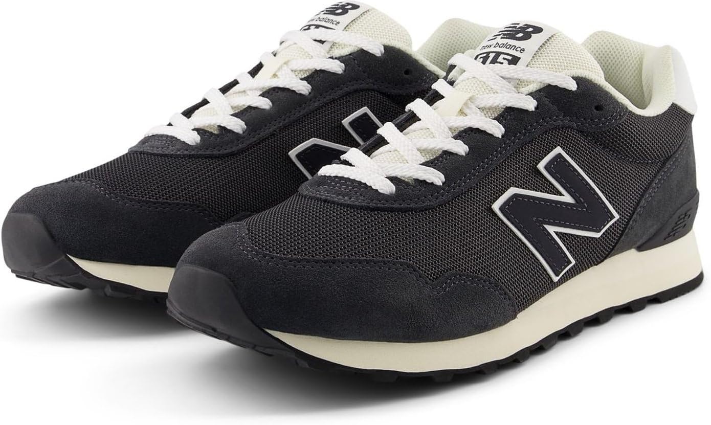 image:imageNew Balance Mens 515 Black 95 US