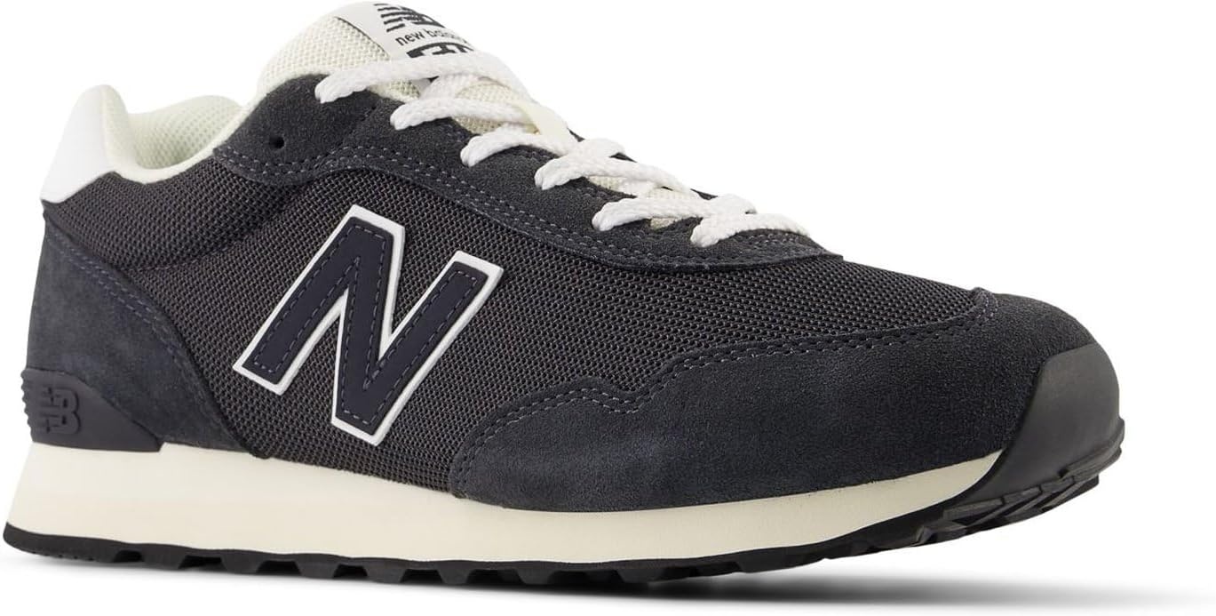 image:imageNew Balance Mens 515 Black 95 US