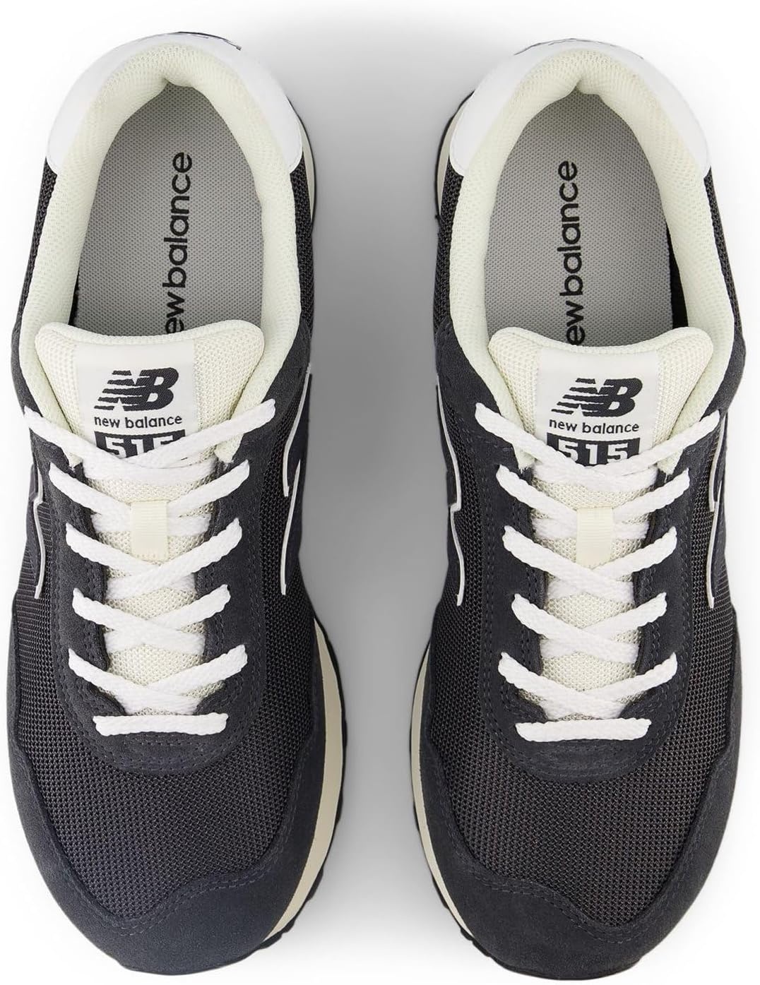 image:imageNew Balance Mens 515 Black 95 US