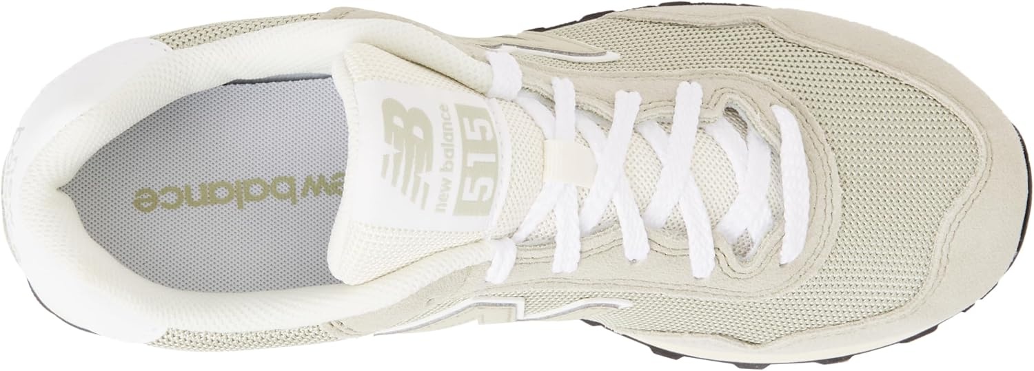 image:imageNew Balance Mens 515 SneakersApollo Grey