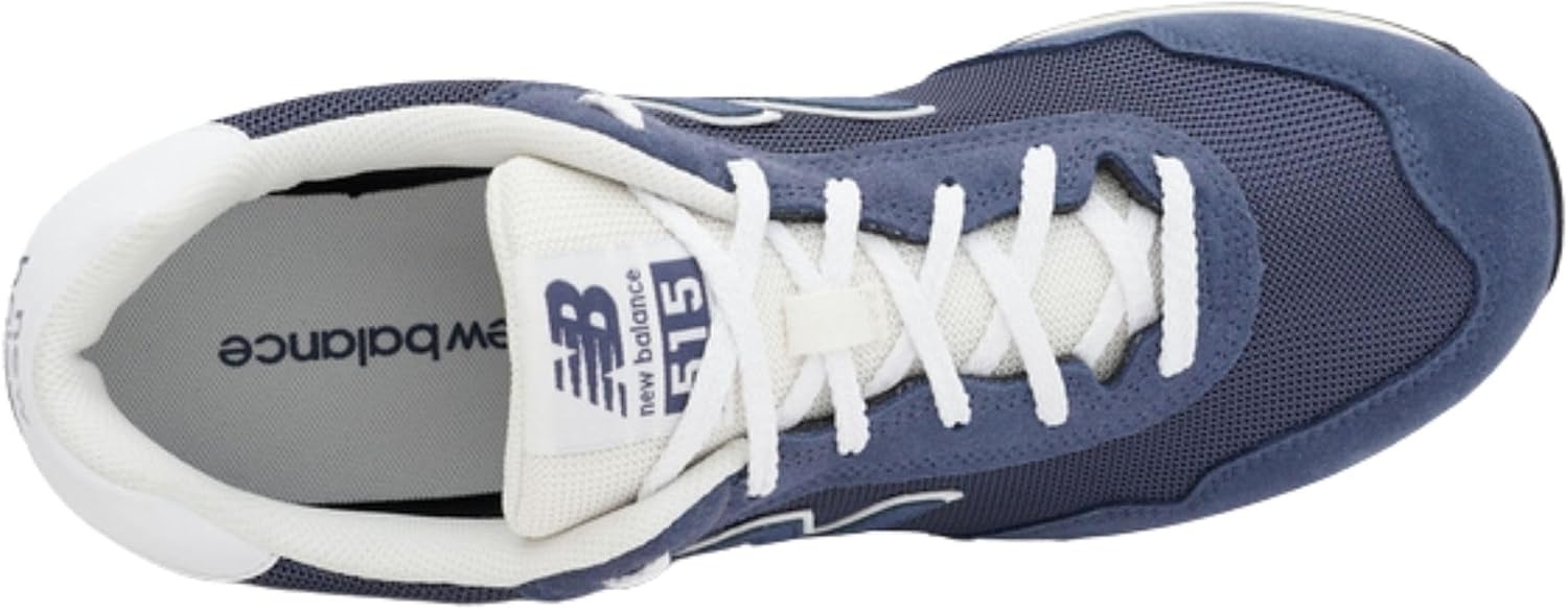 image:imageNew Balance Mens 515 SneakersMarine