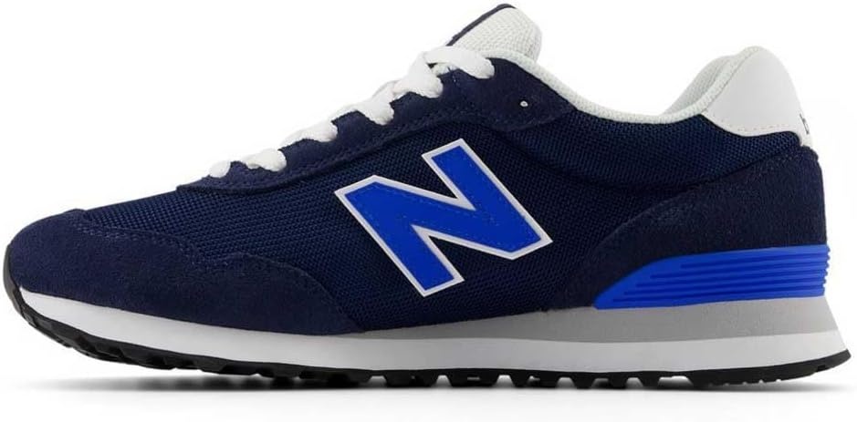 image:imageNew Balance Mens 515 SneakersNavy Blue