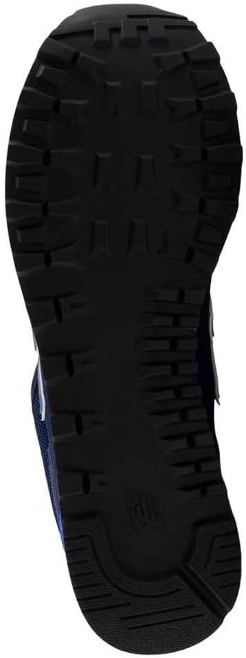 image:imageNew Balance Mens 515 SneakersNavy Blue