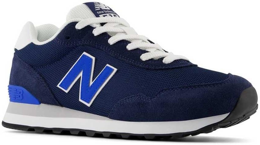 image:imageNew Balance Mens 515 SneakersNavy Blue