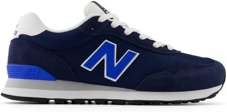 image:imageNew Balance Mens 515 SneakersNavy Blue
