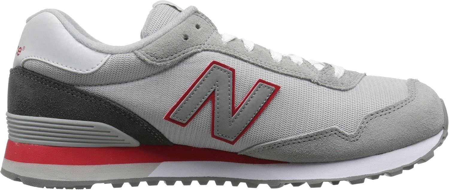 image:imageNew Balance Mens 515 V1 ClassicAlloyFormula One