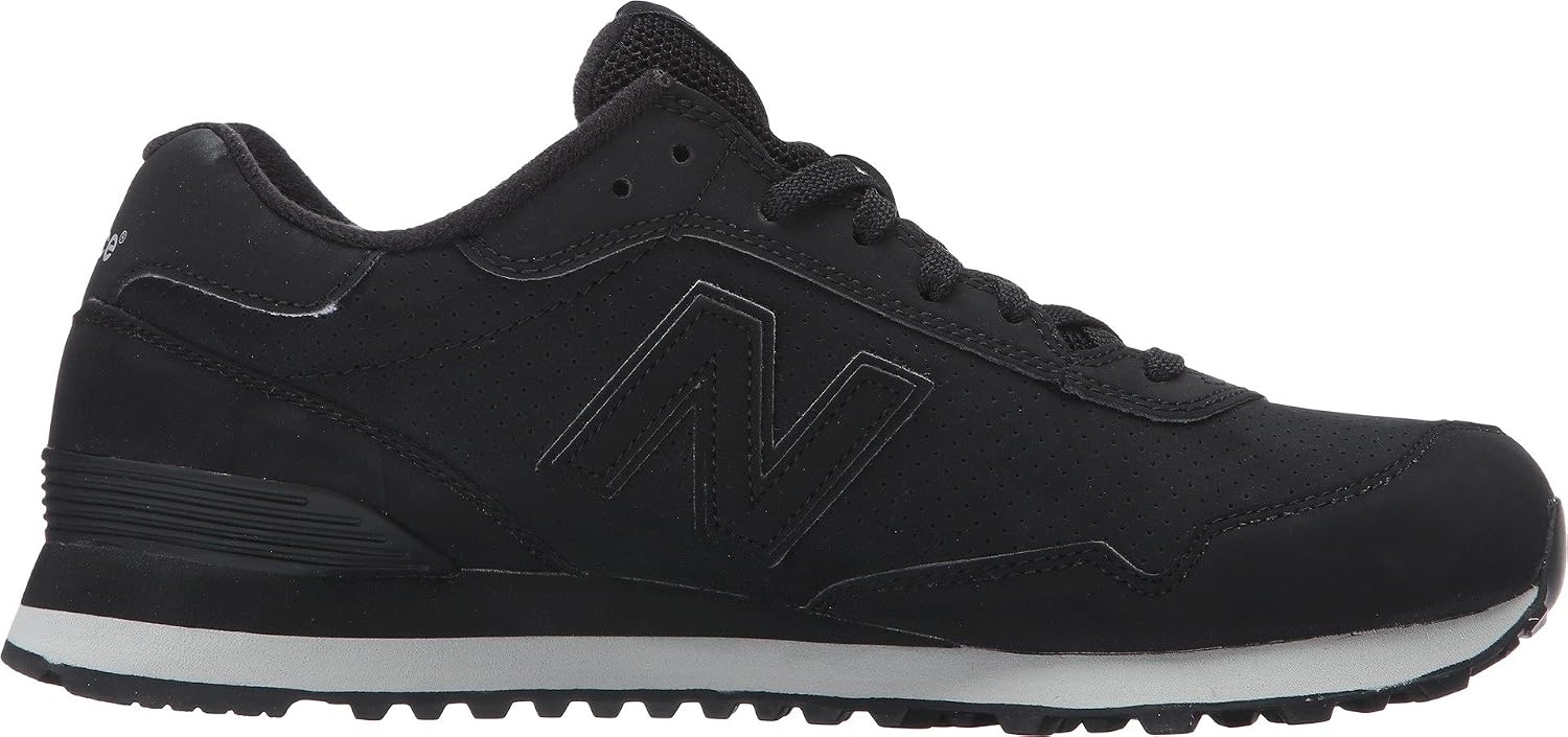 image:imageNew Balance Mens 515 V1 ClassicBlackBlack