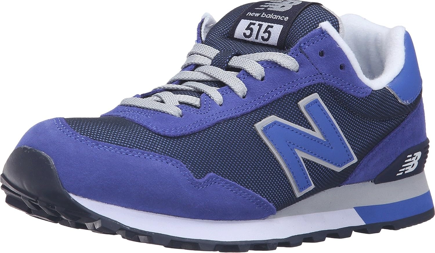image:imageNew Balance Mens 515 V1 ClassicBlueBlue
