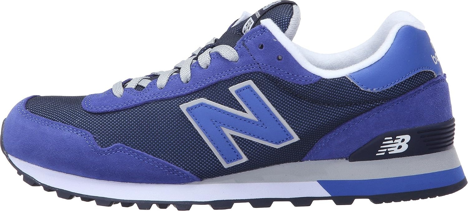 image:imageNew Balance Mens 515 V1 ClassicBlueBlue