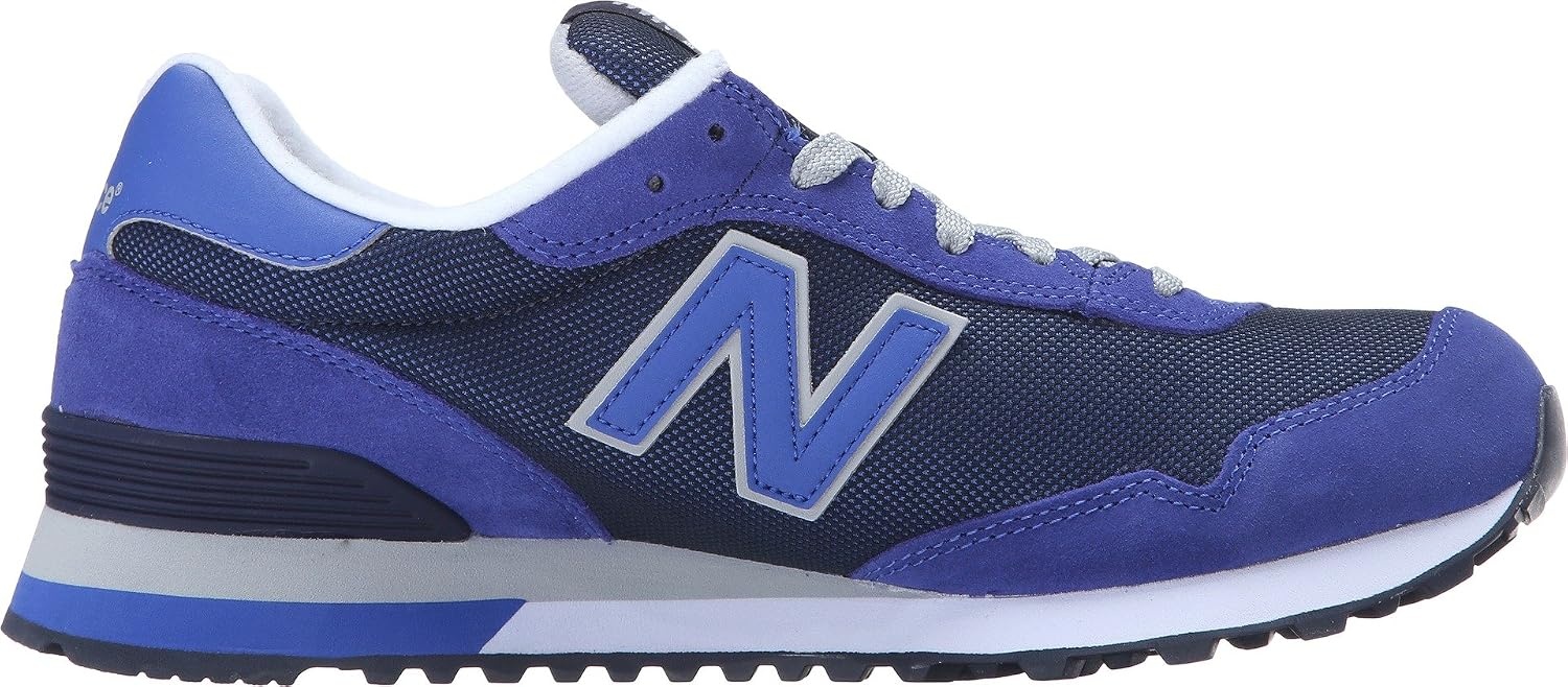 image:imageNew Balance Mens 515 V1 ClassicBlueBlue