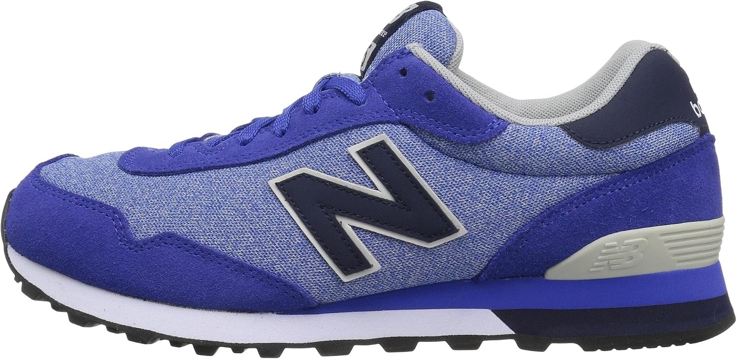 image:imageNew Balance Mens 515 V1 ClassicBlueGrey