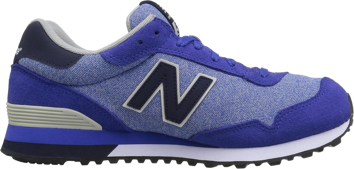image:imageNew Balance Mens 515 V1 ClassicBlueGrey