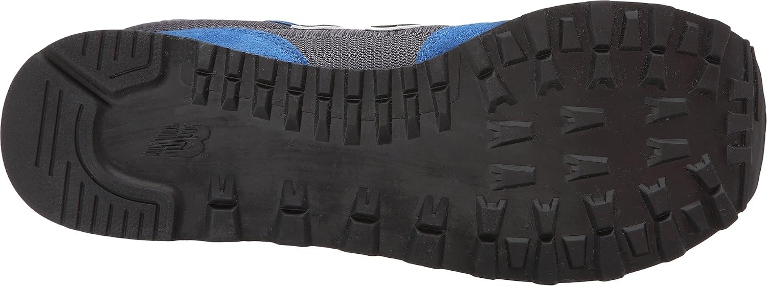 image:imageNew Balance Mens 515 V1 ClassicCastlerockBlue