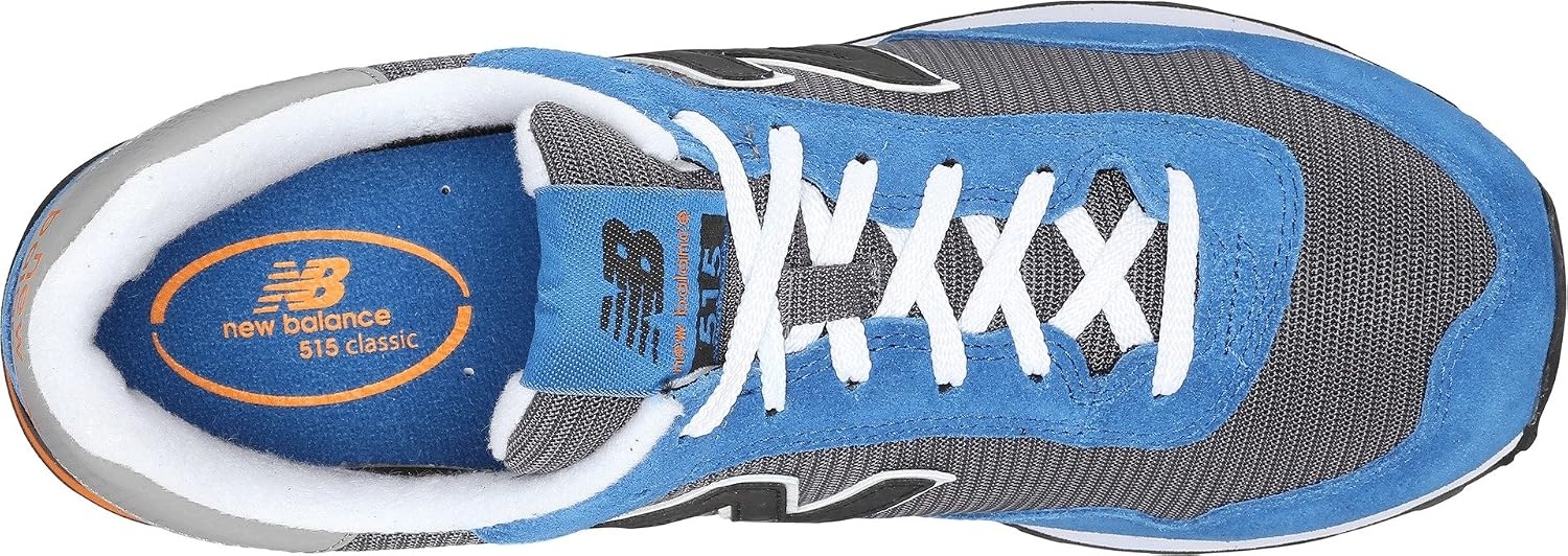 image:imageNew Balance Mens 515 V1 ClassicCastlerockBlue